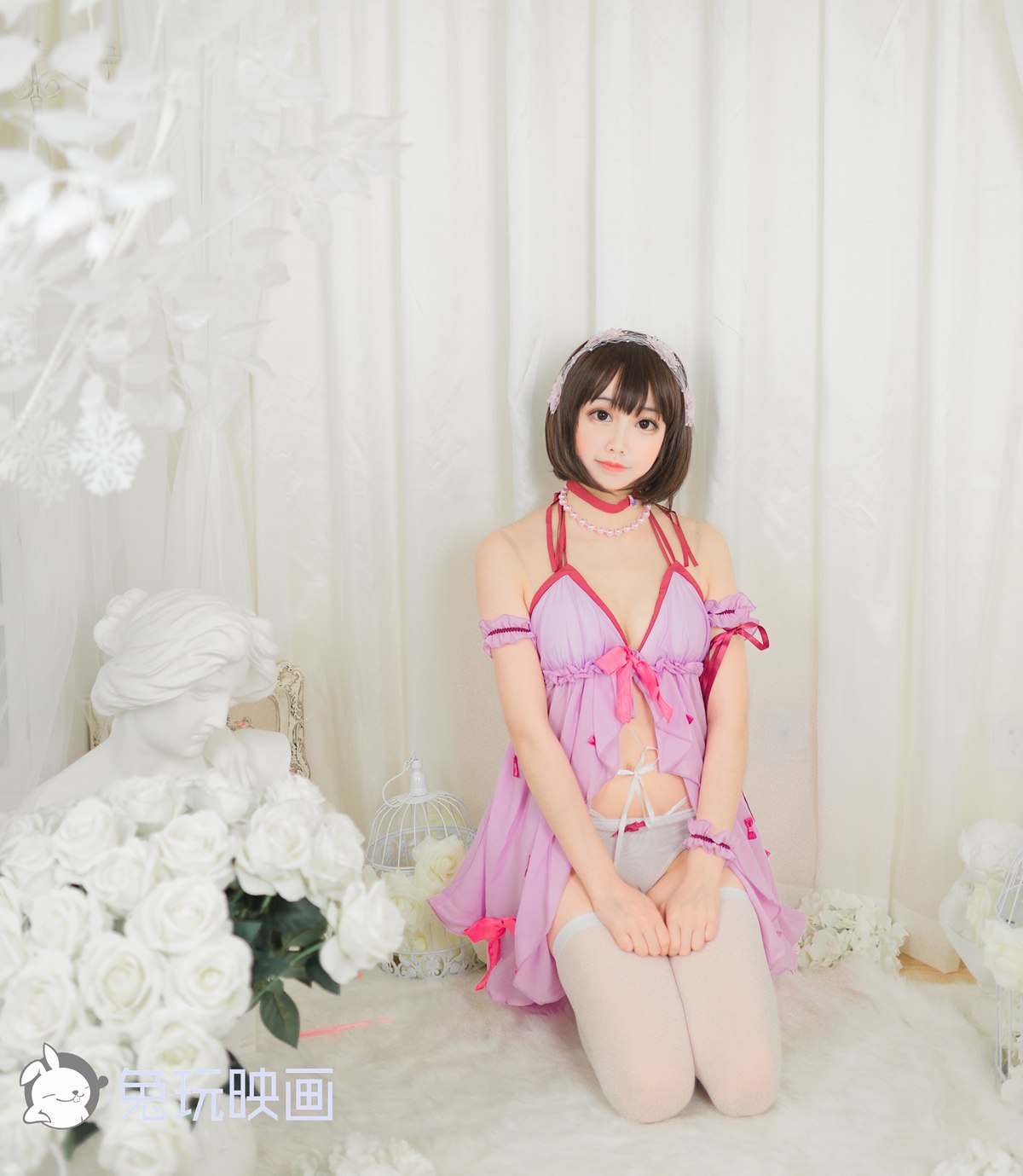 图片[41]-兔玩映画 B069 人妻和一抹多 在线浏览 – 速更版-美库