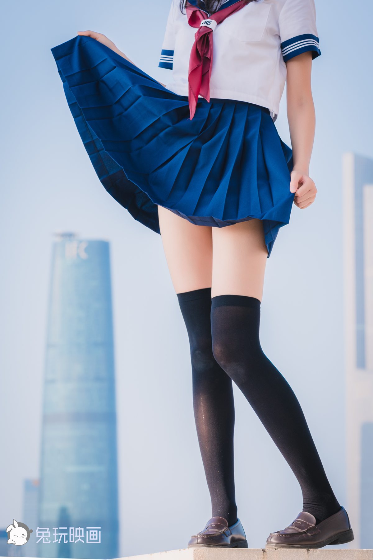 图片[15]-兔玩映画 B073 超清新元气少女 在线浏览 – 速更版-美库