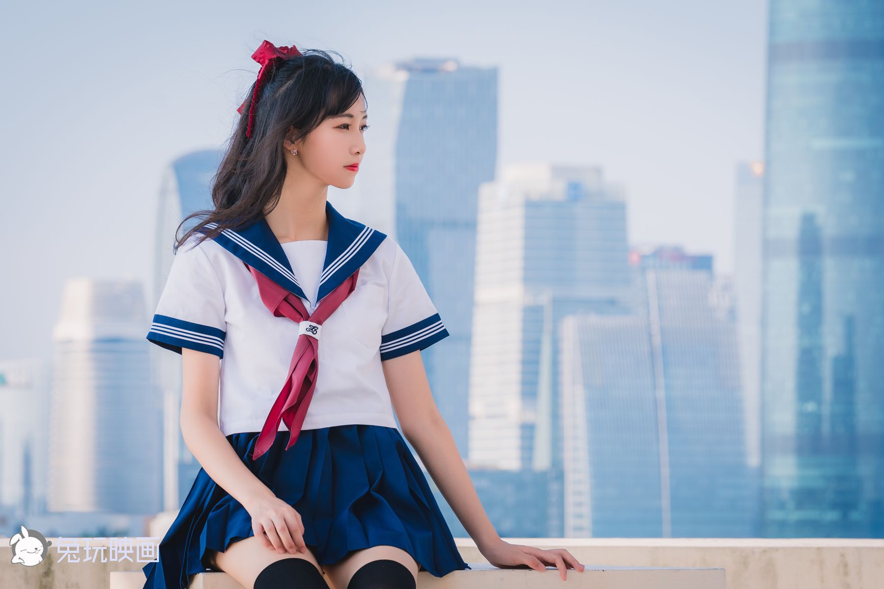 图片[16]-兔玩映画 B073 超清新元气少女 在线浏览 – 速更版-美库