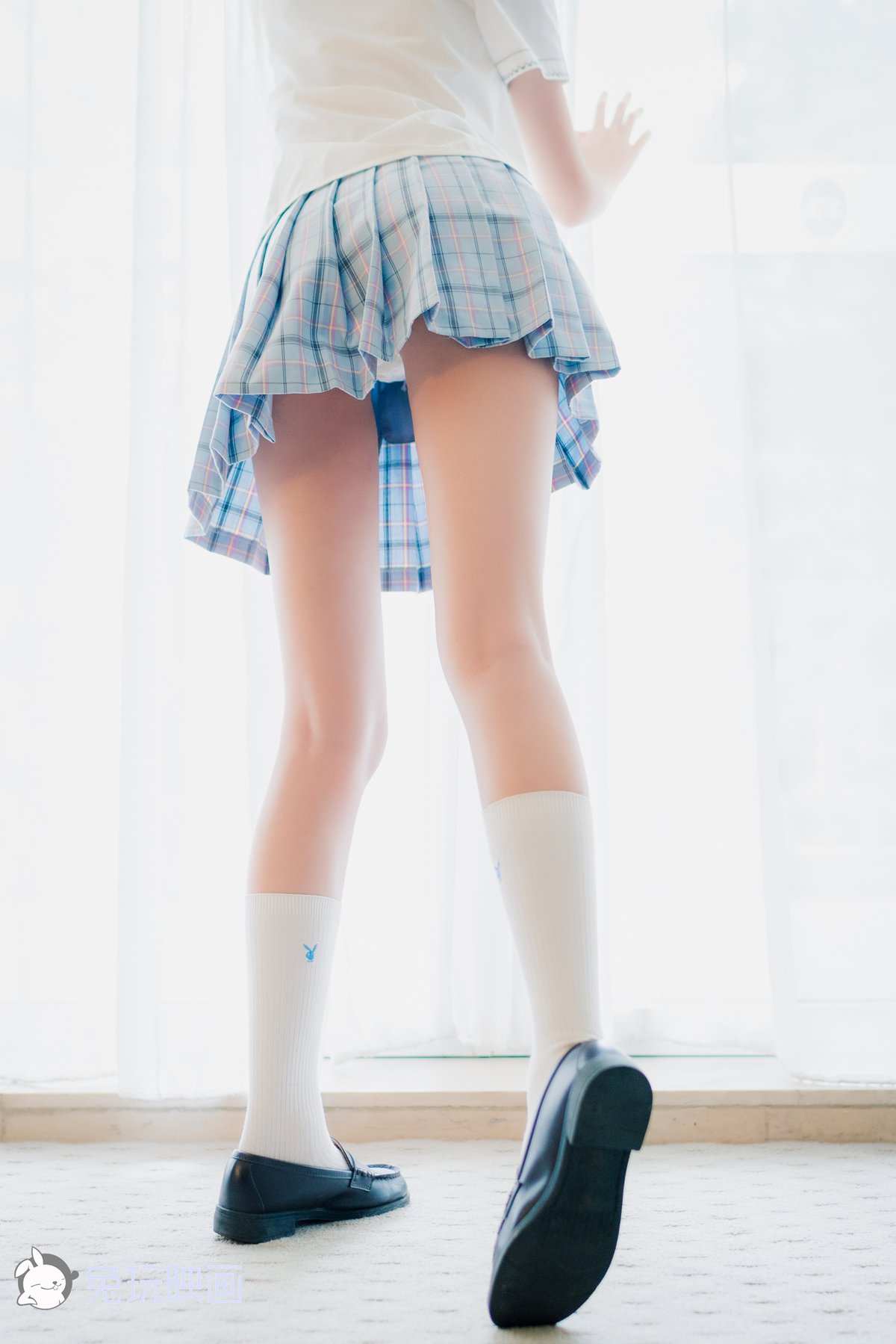 图片[17]-兔玩映画 B073 超清新元气少女 在线浏览 – 速更版-美库