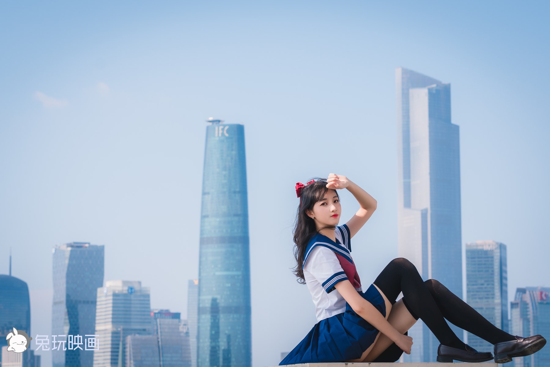 图片[19]-兔玩映画 B073 超清新元气少女 在线浏览 – 速更版-美库