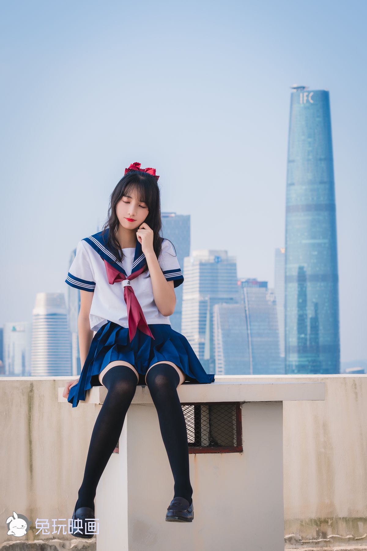 图片[21]-兔玩映画 B073 超清新元气少女 在线浏览 – 速更版-美库