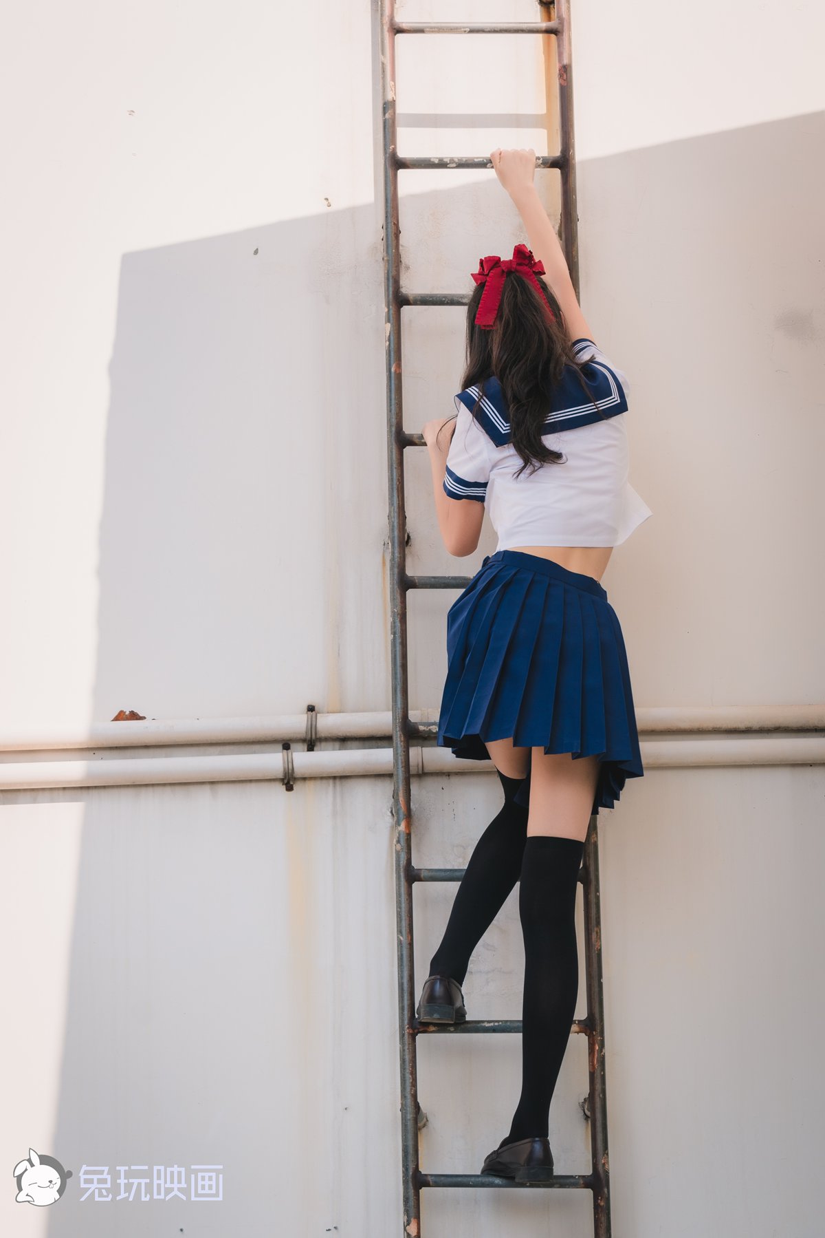 图片[23]-兔玩映画 B073 超清新元气少女 在线浏览 – 速更版-美库