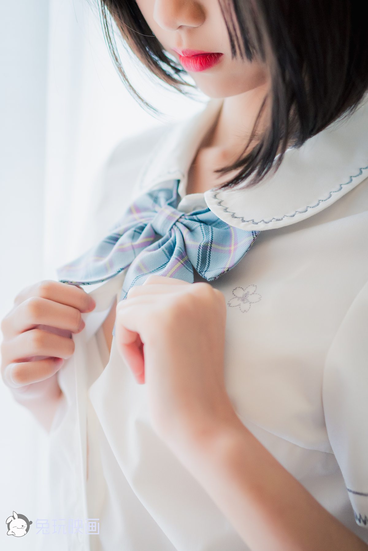 图片[26]-兔玩映画 B073 超清新元气少女 在线浏览 – 速更版-美库