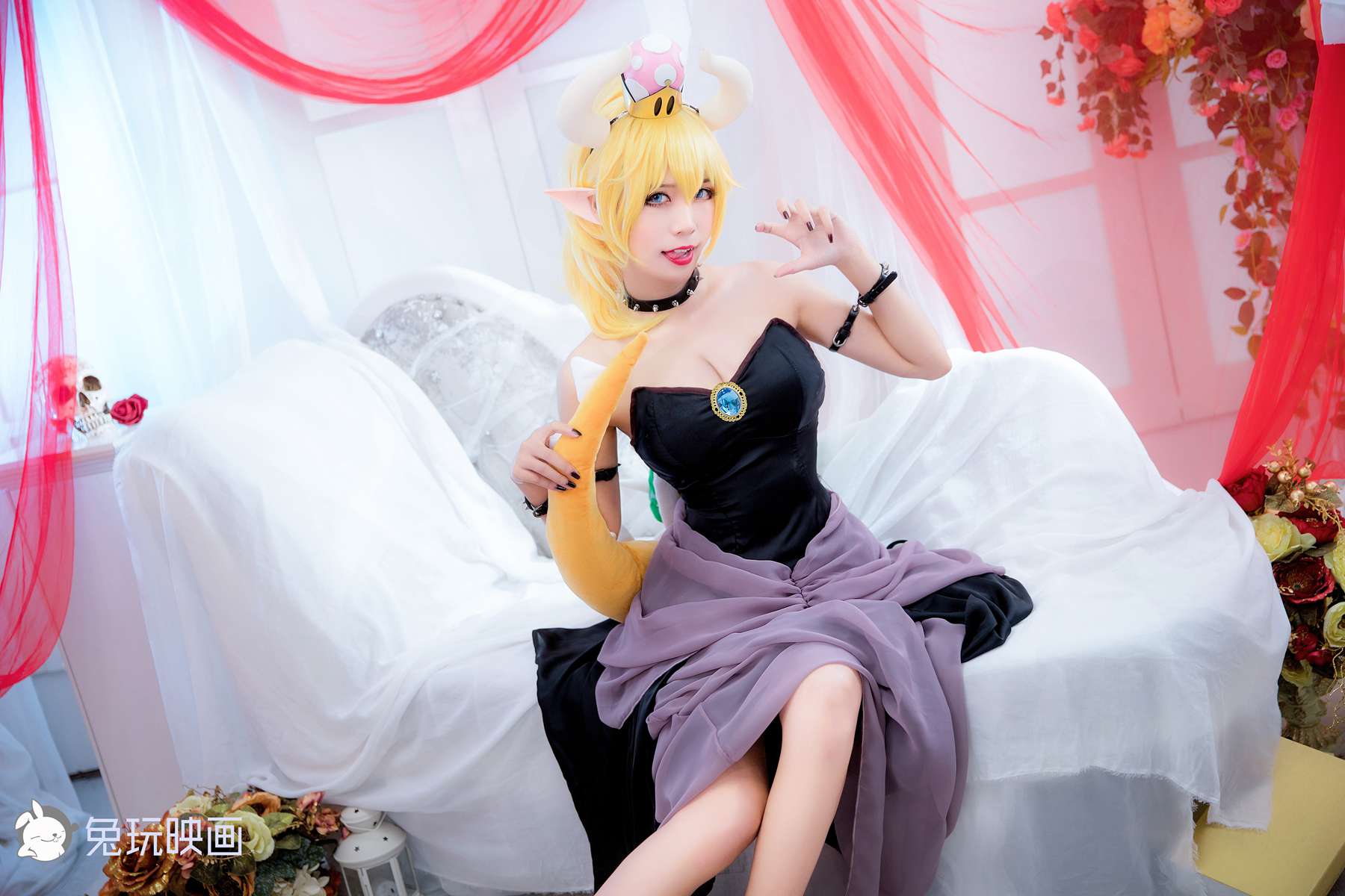 图片[11]-兔玩映画 B076 库巴和圣诞节 在线浏览 – 速更版-美库