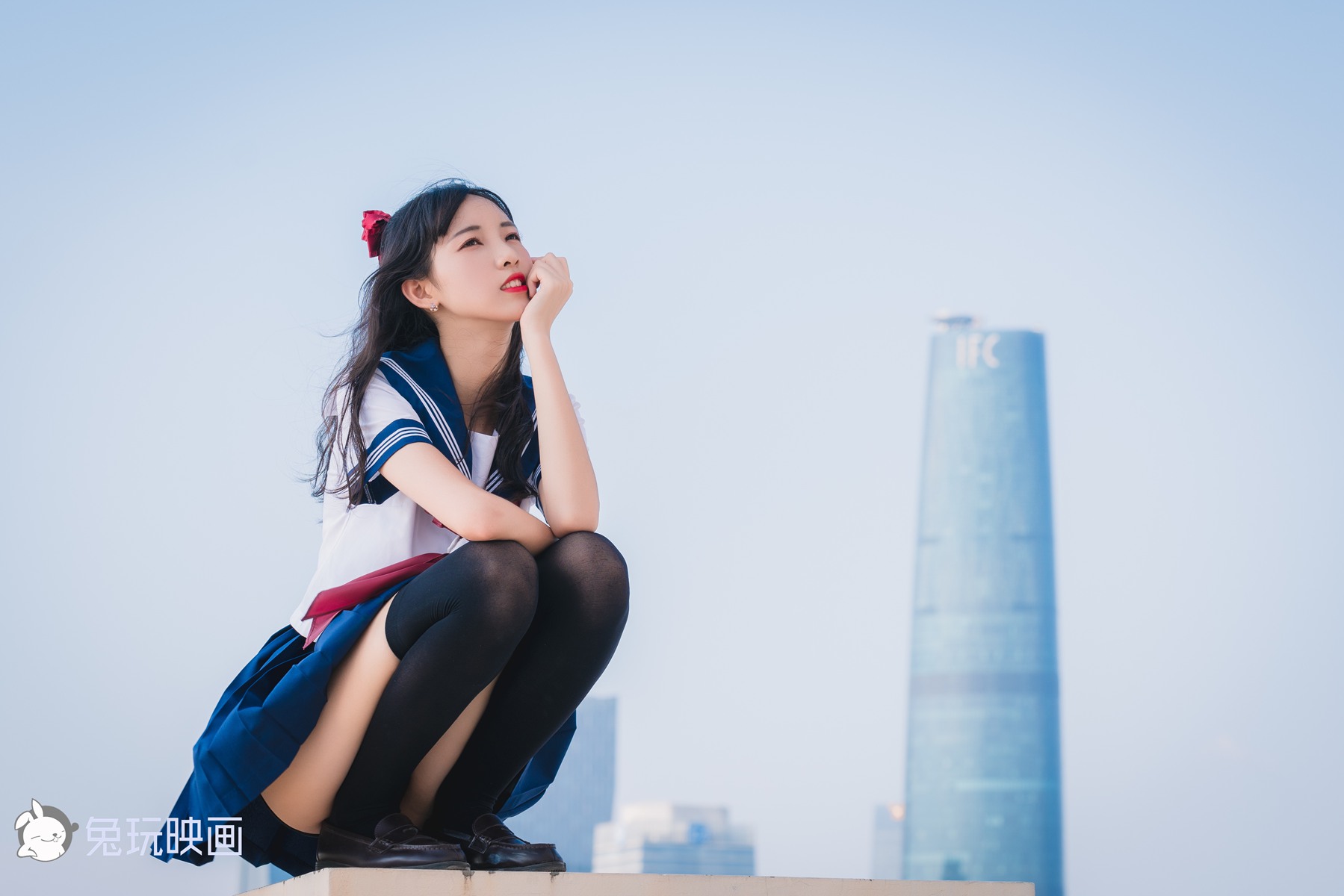 图片[29]-兔玩映画 B073 超清新元气少女 在线浏览 – 速更版-美库