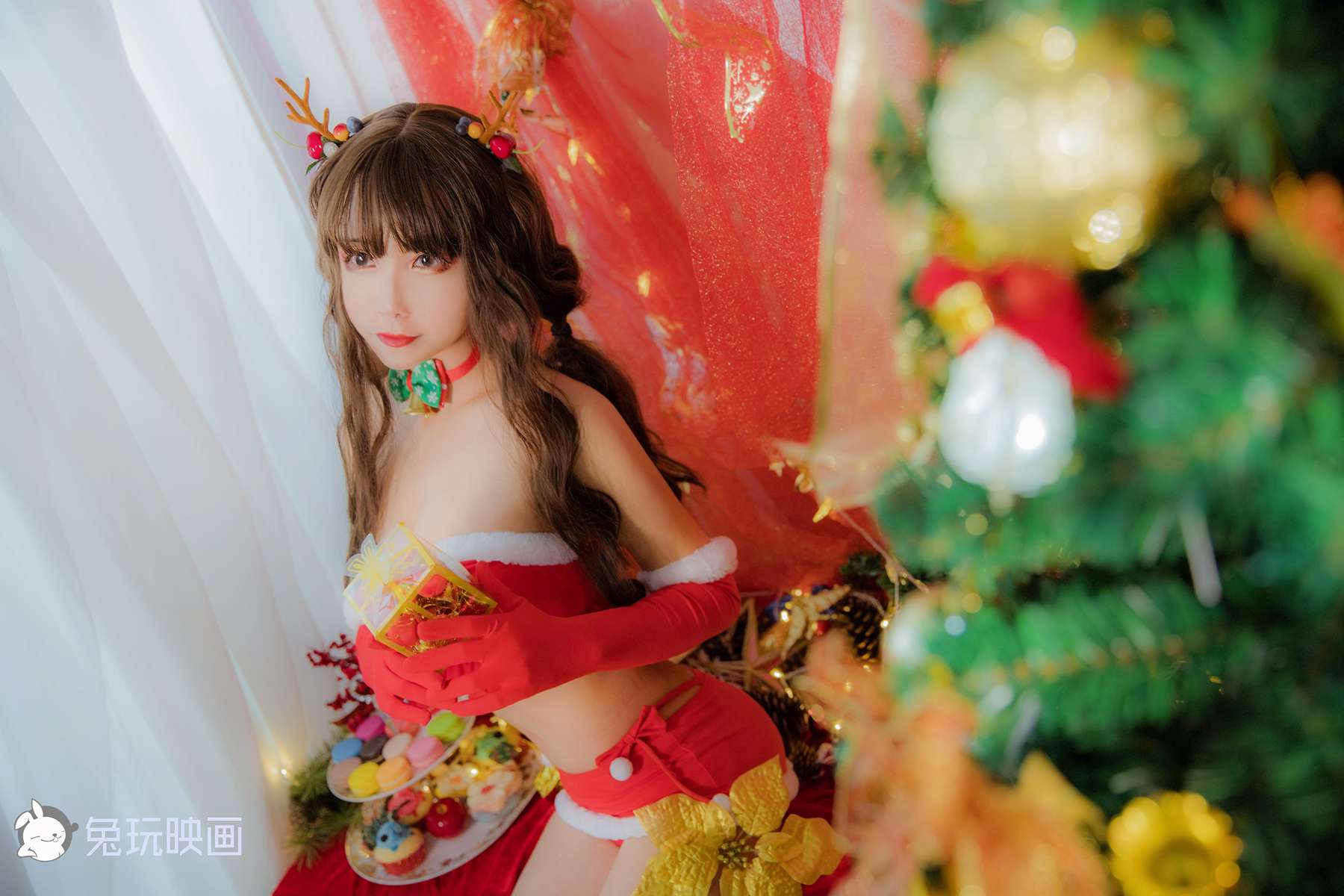 图片[15]-兔玩映画 B076 库巴和圣诞节 在线浏览 – 速更版-美库