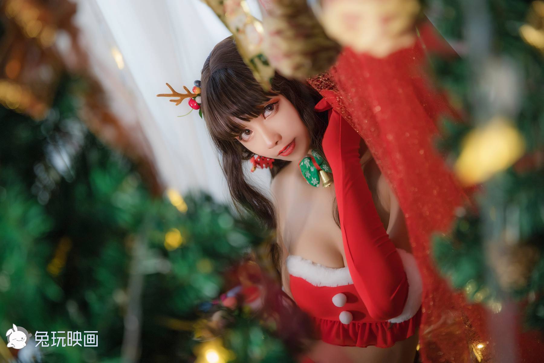图片[16]-兔玩映画 B076 库巴和圣诞节 在线浏览 – 速更版-美库
