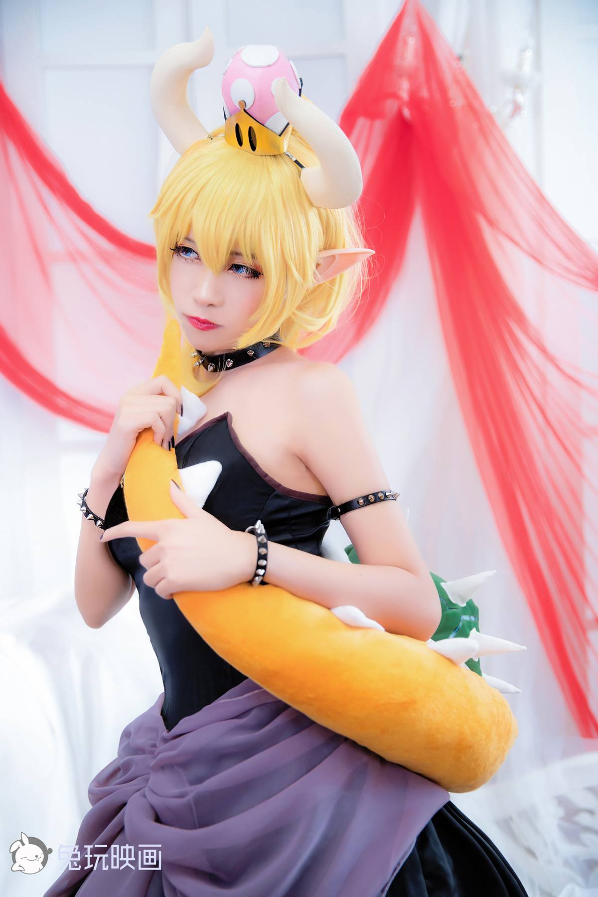 图片[17]-兔玩映画 B076 库巴和圣诞节 在线浏览 – 速更版-美库