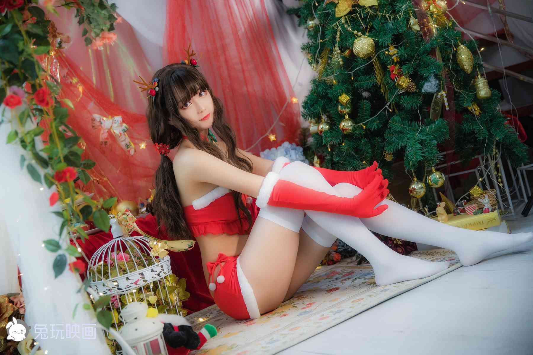 图片[18]-兔玩映画 B076 库巴和圣诞节 在线浏览 – 速更版-美库