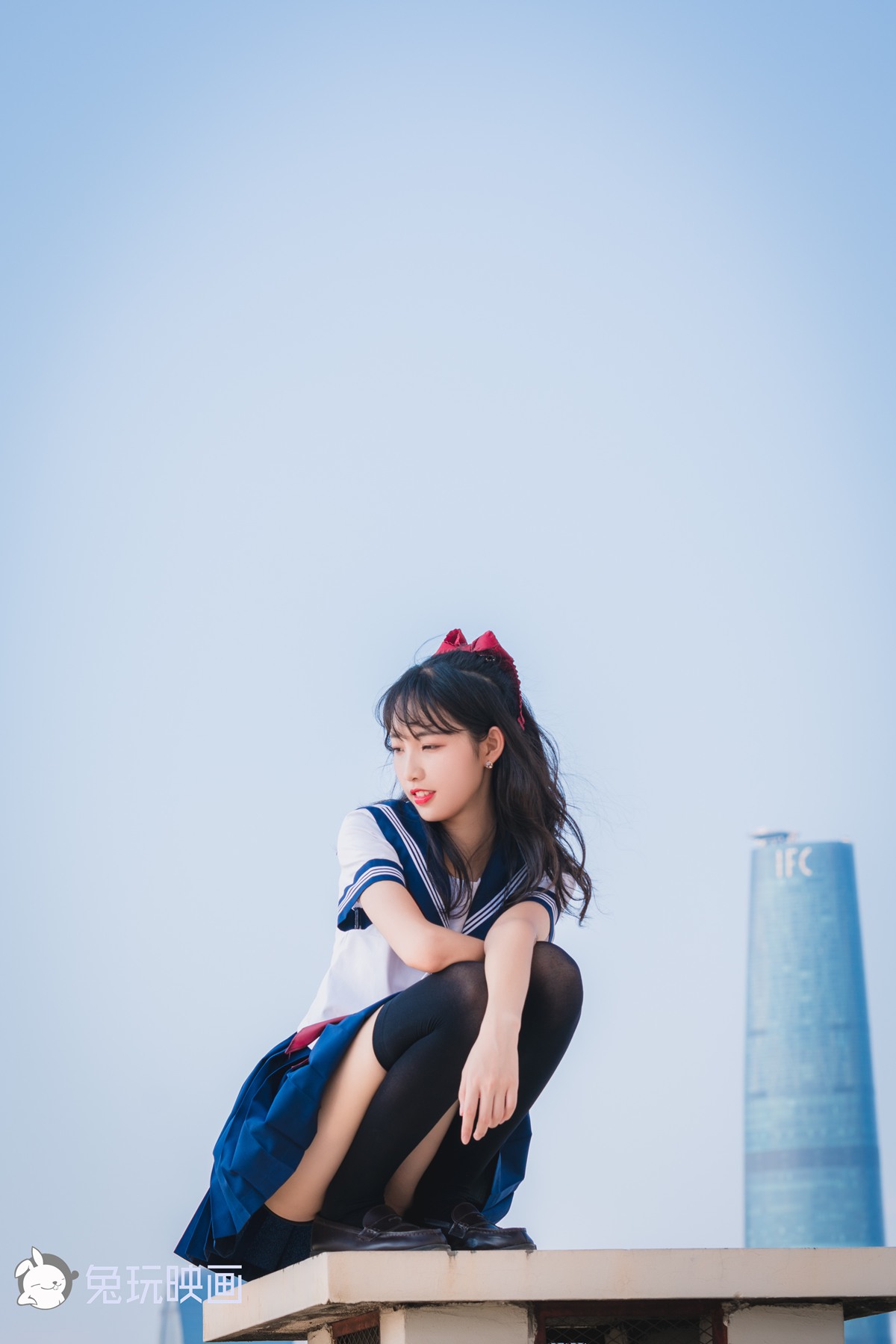 图片[35]-兔玩映画 B073 超清新元气少女 在线浏览 – 速更版-美库