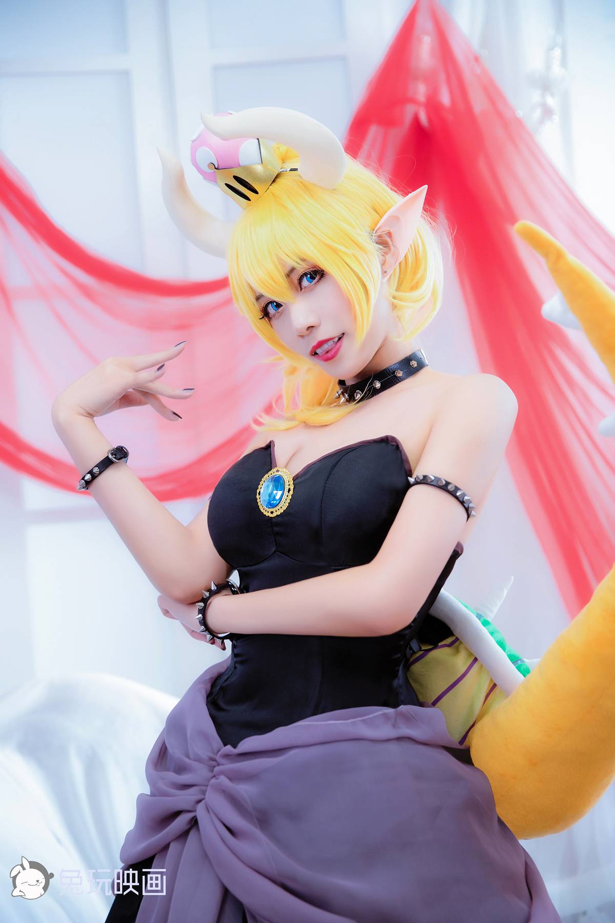 图片[20]-兔玩映画 B076 库巴和圣诞节 在线浏览 – 速更版-美库