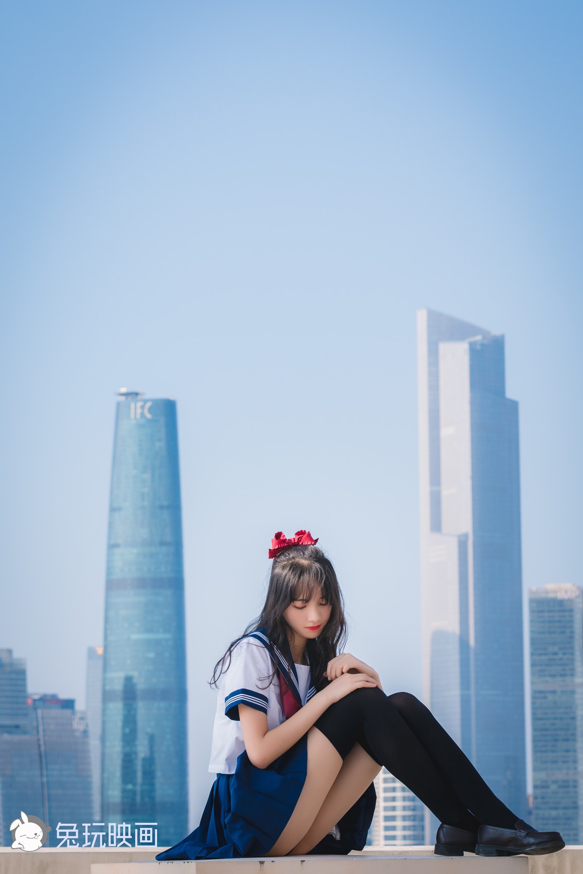 图片[36]-兔玩映画 B073 超清新元气少女 在线浏览 – 速更版-美库