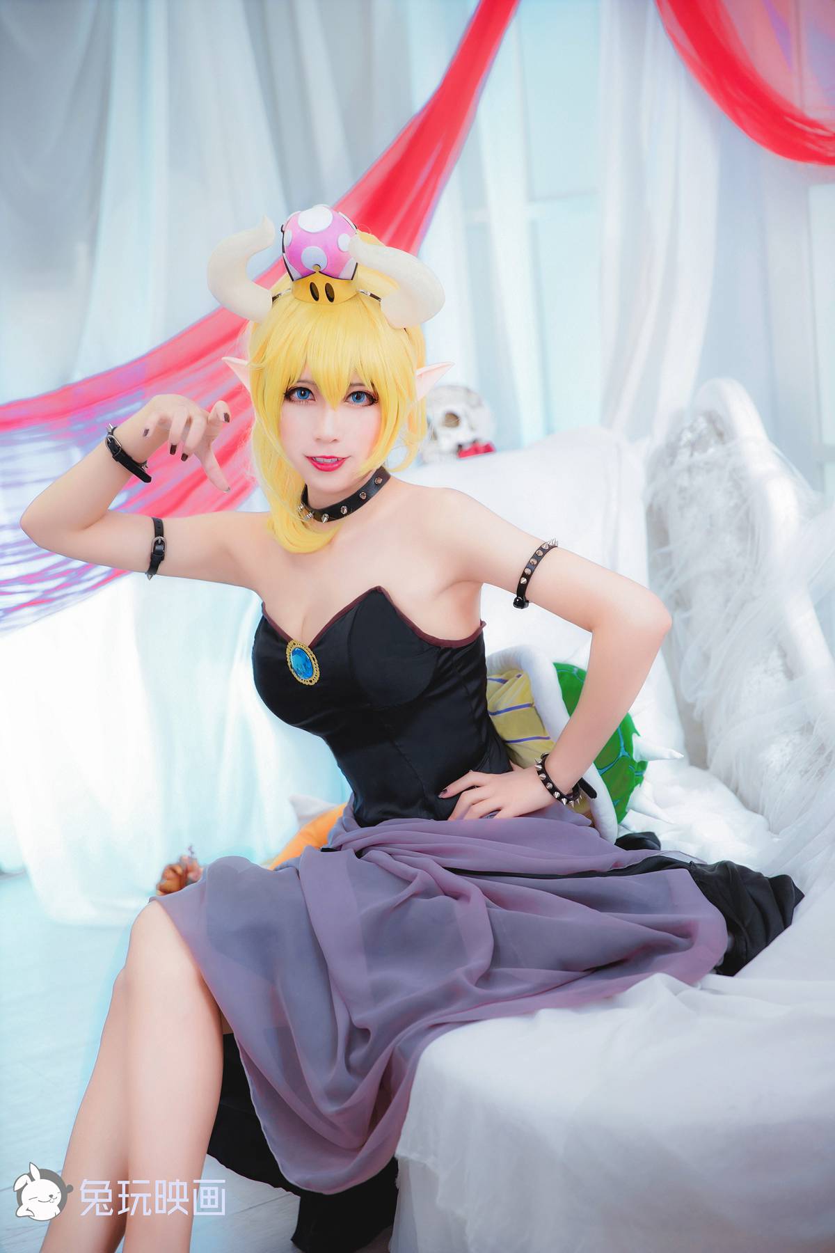 图片[22]-兔玩映画 B076 库巴和圣诞节 在线浏览 – 速更版-美库