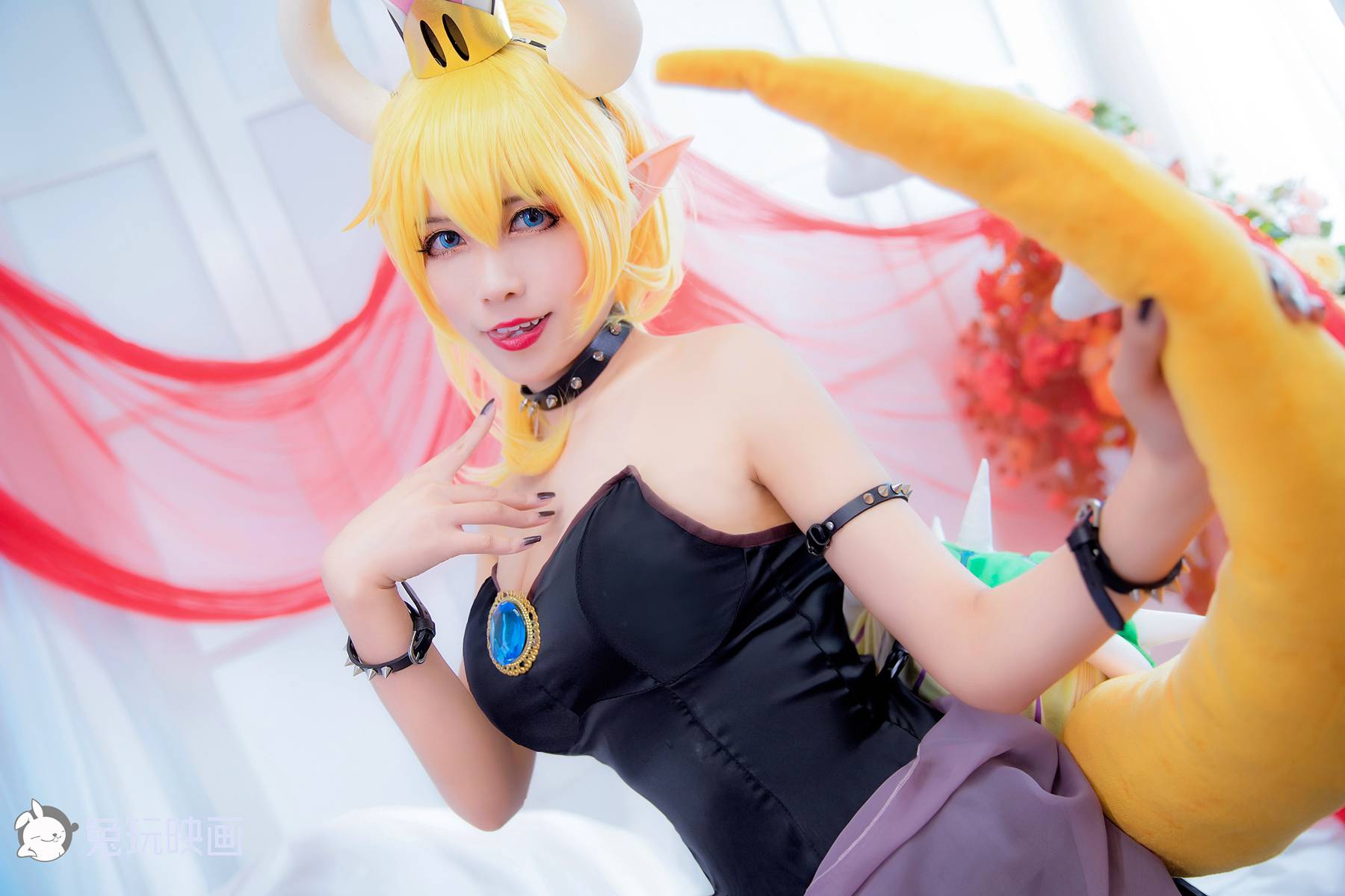 图片[23]-兔玩映画 B076 库巴和圣诞节 在线浏览 – 速更版-美库