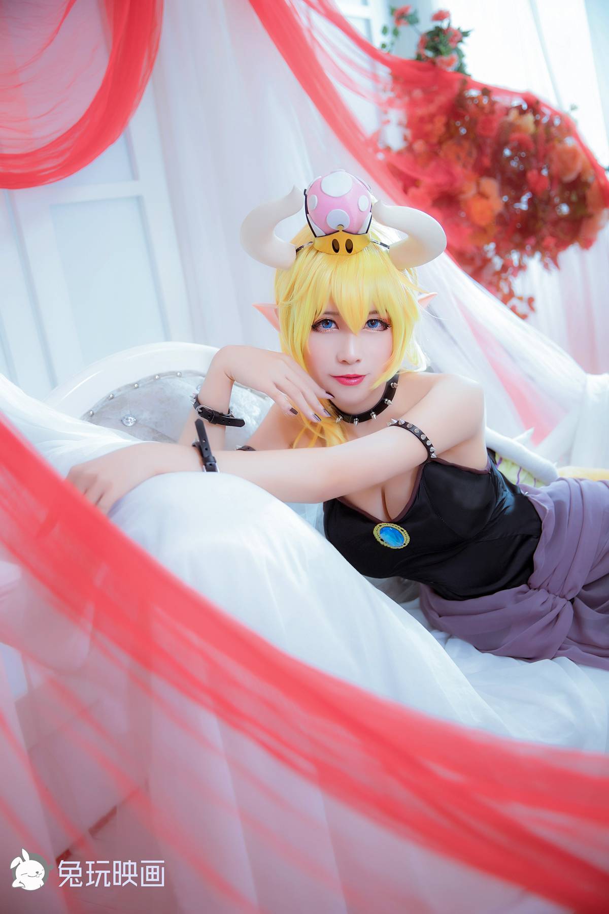 图片[24]-兔玩映画 B076 库巴和圣诞节 在线浏览 – 速更版-美库