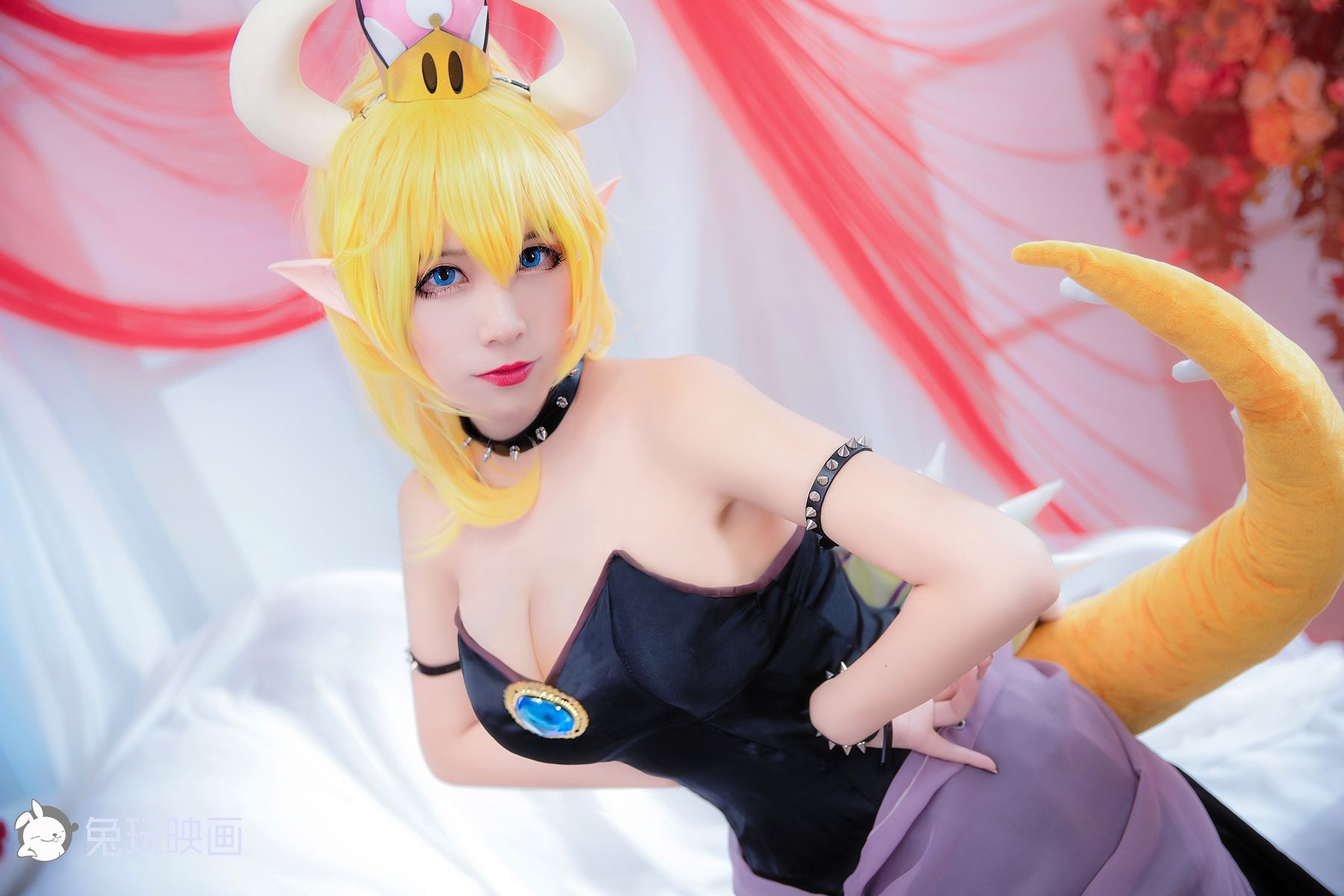 图片[27]-兔玩映画 B076 库巴和圣诞节 在线浏览 – 速更版-美库