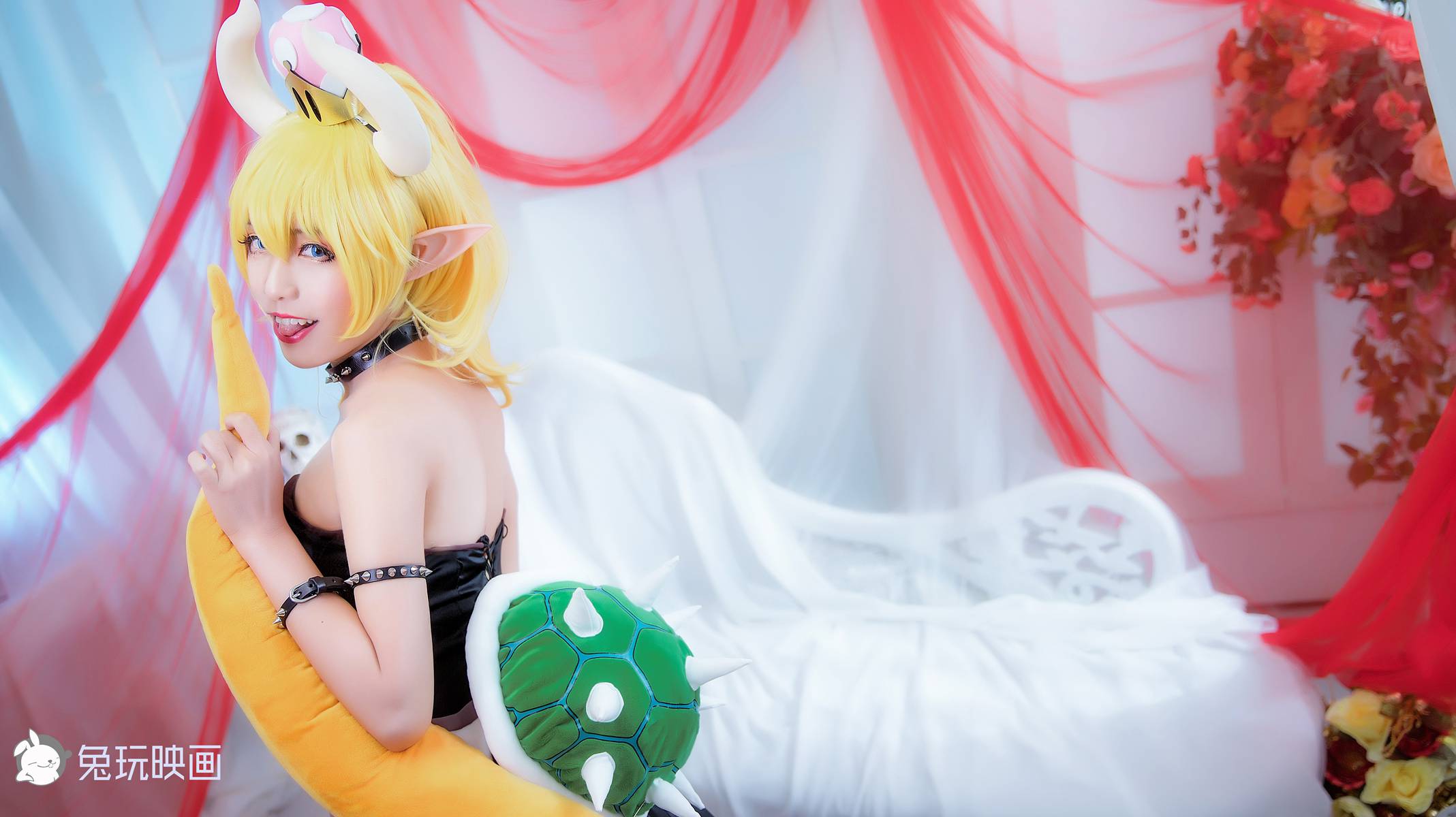 图片[30]-兔玩映画 B076 库巴和圣诞节 在线浏览 – 速更版-美库