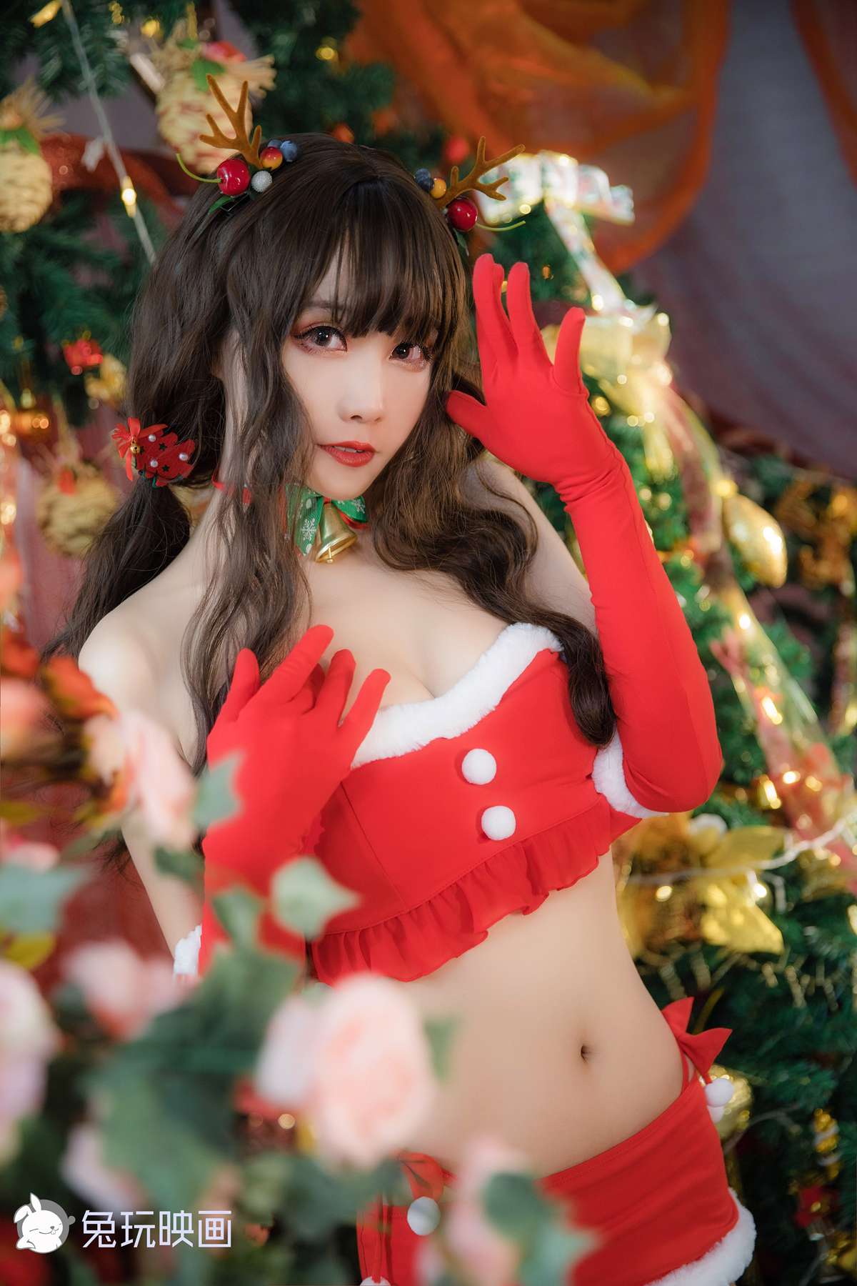 图片[32]-兔玩映画 B076 库巴和圣诞节 在线浏览 – 速更版-美库