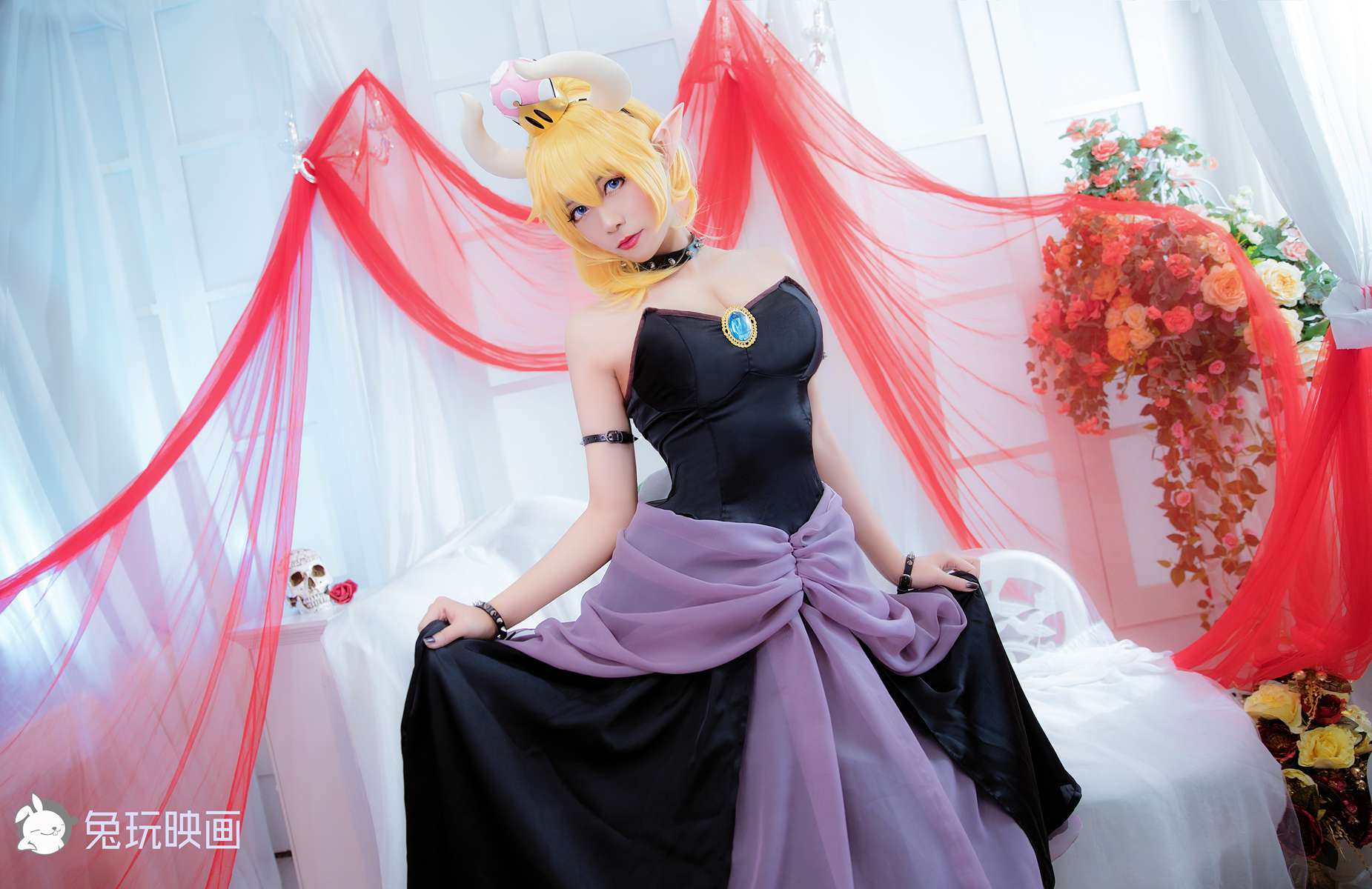 图片[33]-兔玩映画 B076 库巴和圣诞节 在线浏览 – 速更版-美库