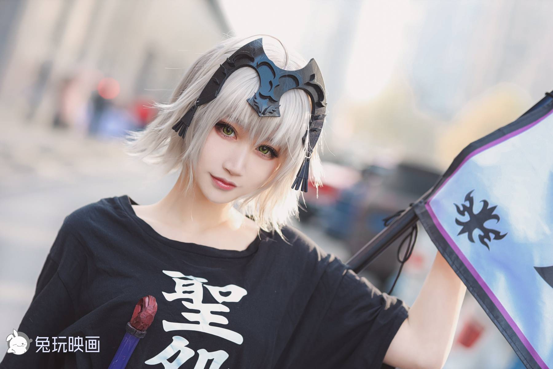 图片[22]-兔玩映画 B075 黑贞宅T 在线浏览 – 速更版-美库