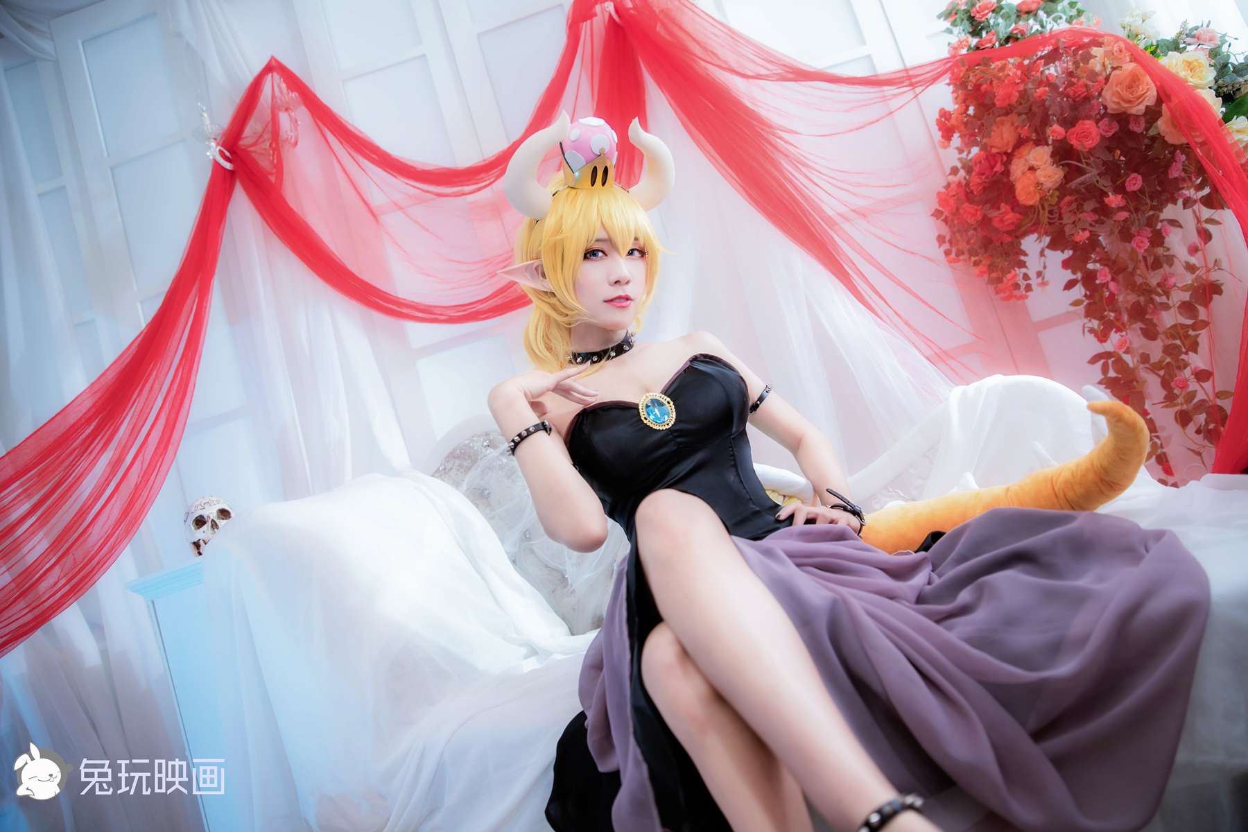 图片[37]-兔玩映画 B076 库巴和圣诞节 在线浏览 – 速更版-美库