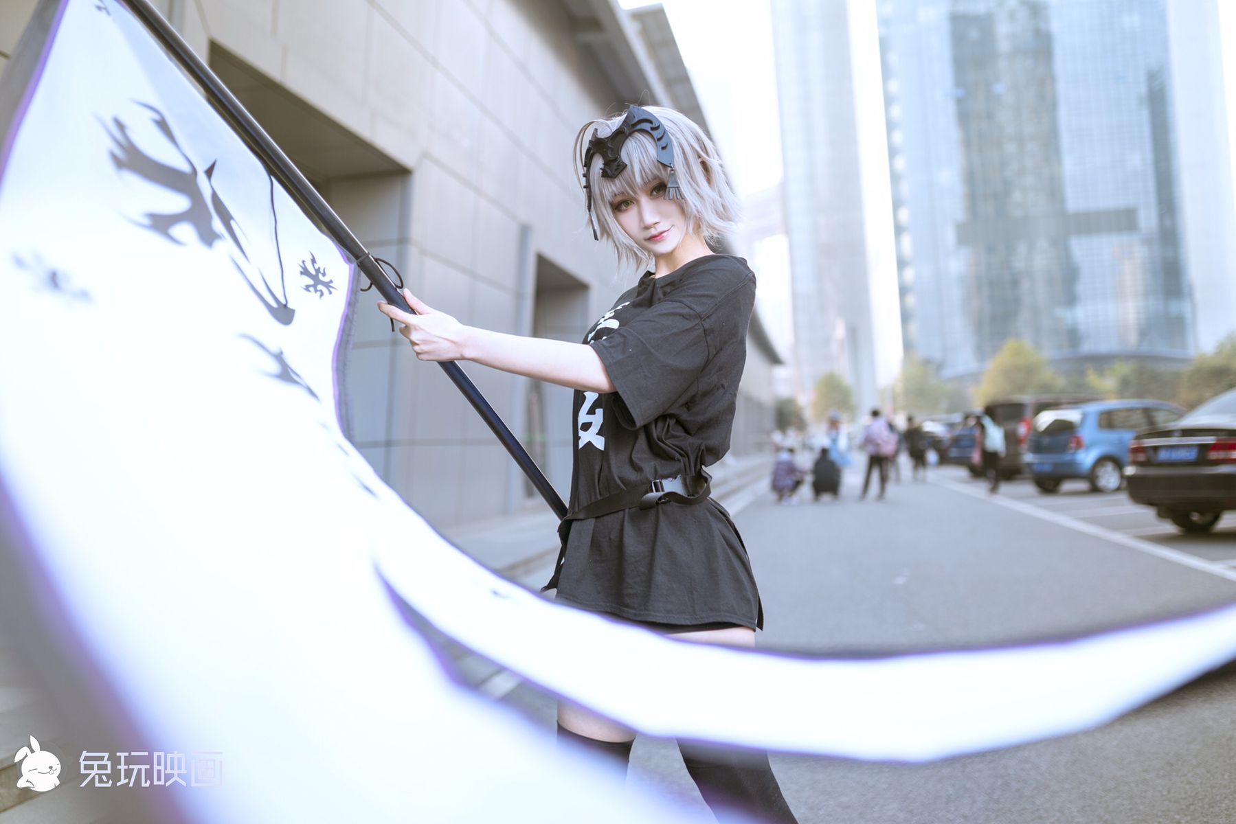 图片[29]-兔玩映画 B075 黑贞宅T 在线浏览 – 速更版-美库