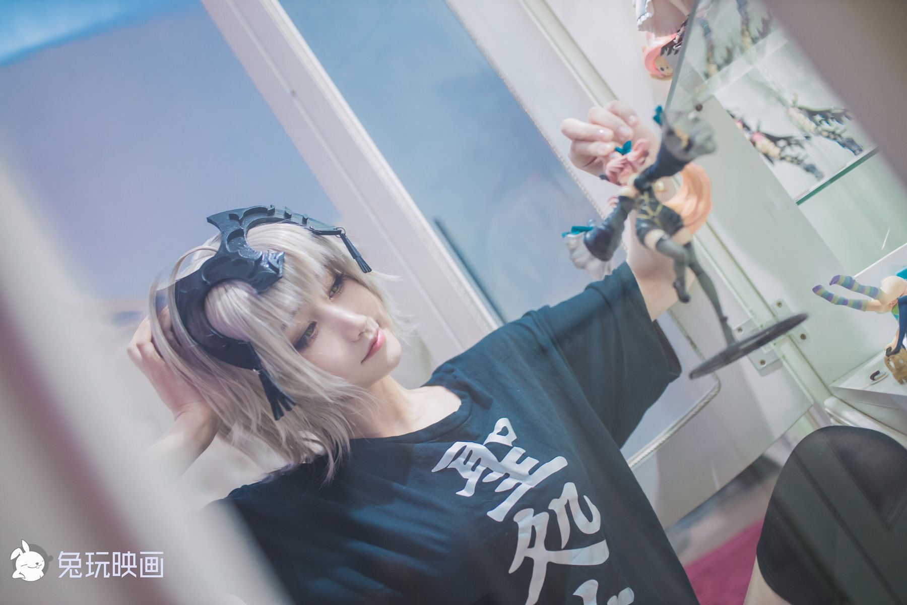 图片[30]-兔玩映画 B075 黑贞宅T 在线浏览 – 速更版-美库