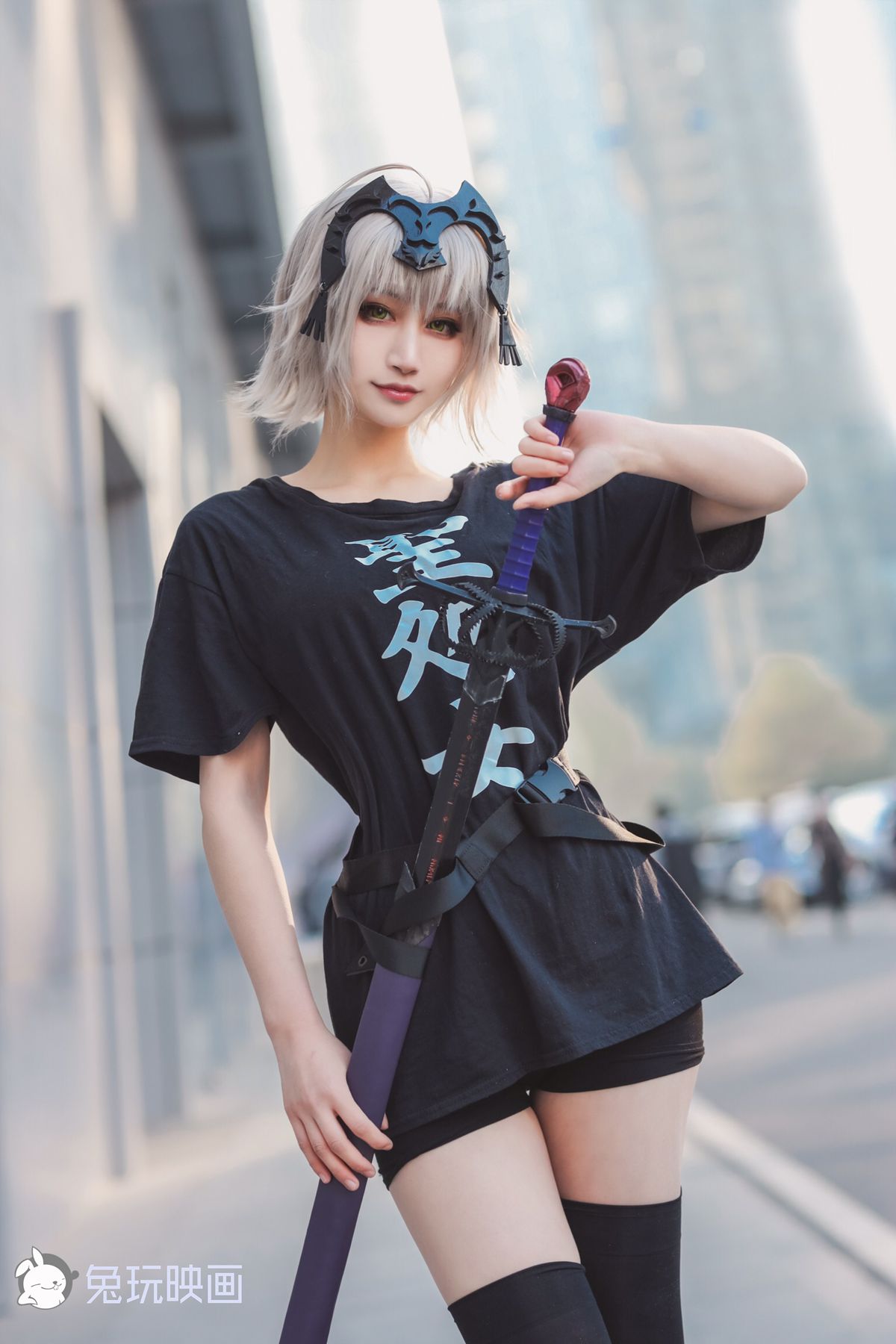 图片[31]-兔玩映画 B075 黑贞宅T 在线浏览 – 速更版-美库