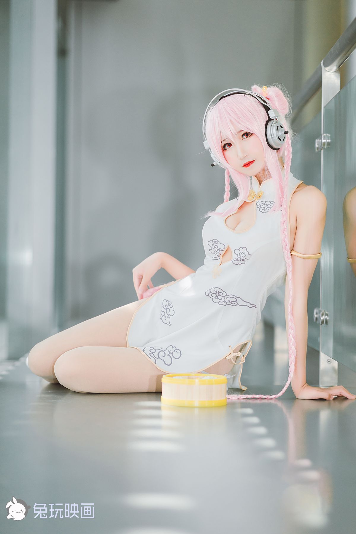 图片[14]-兔玩映画 B079 cos集锦 在线浏览 – 速更版-美库