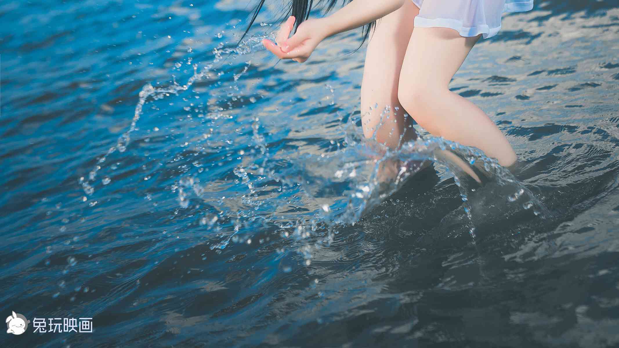 图片[19]-兔玩映画 B079 cos集锦 在线浏览 – 速更版-美库