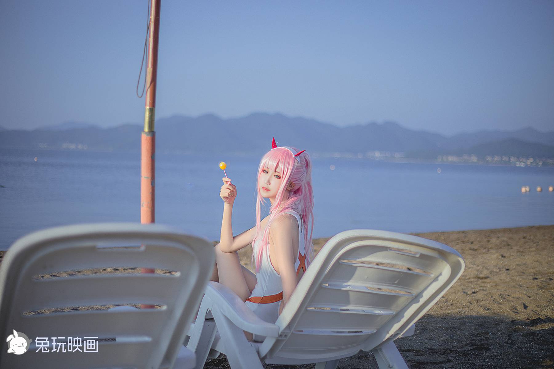 图片[22]-兔玩映画 B079 cos集锦 在线浏览 – 速更版-美库