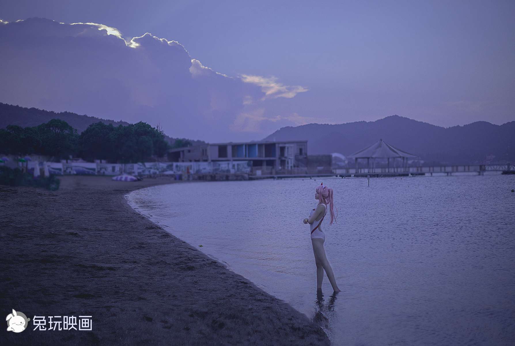 图片[24]-兔玩映画 B079 cos集锦 在线浏览 – 速更版-美库