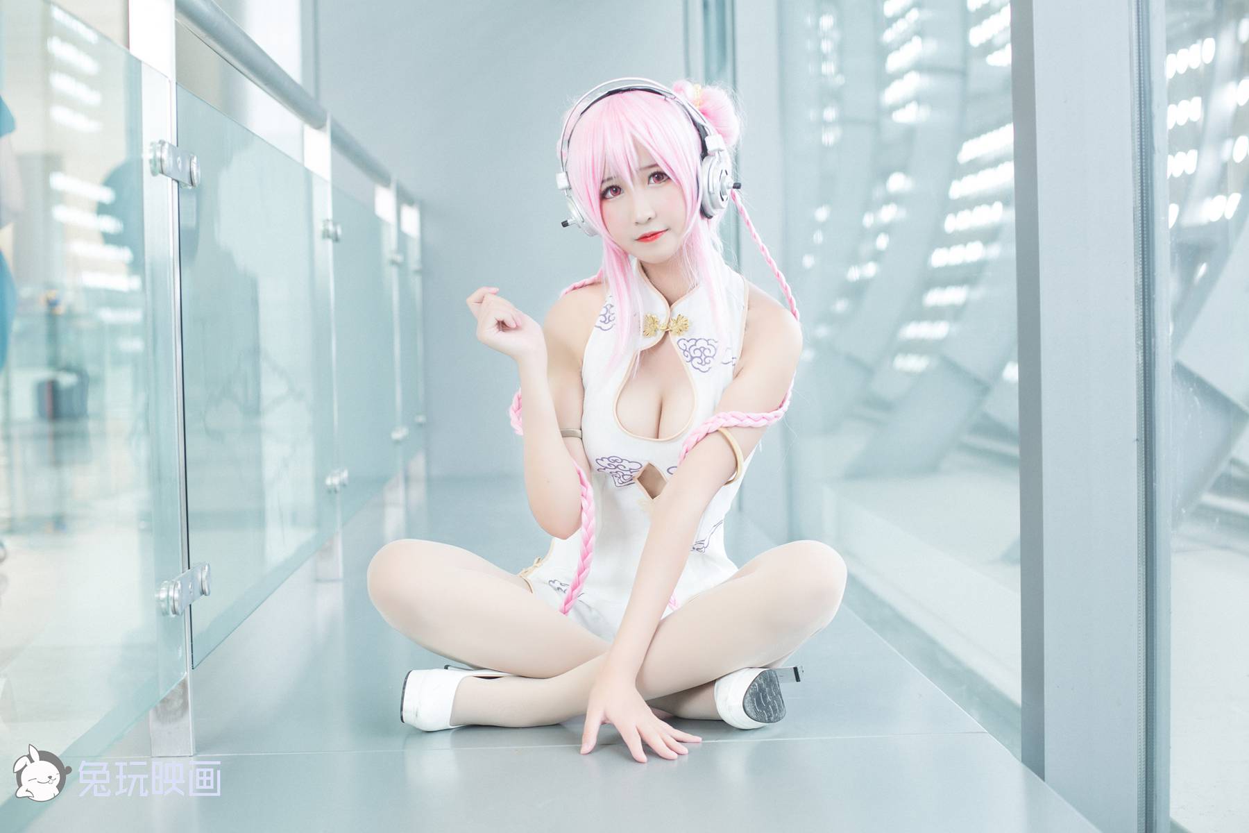 图片[27]-兔玩映画 B079 cos集锦 在线浏览 – 速更版-美库