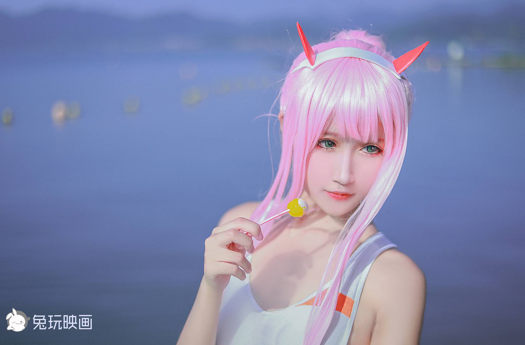 图片[28]-兔玩映画 B079 cos集锦 在线浏览 – 速更版-美库