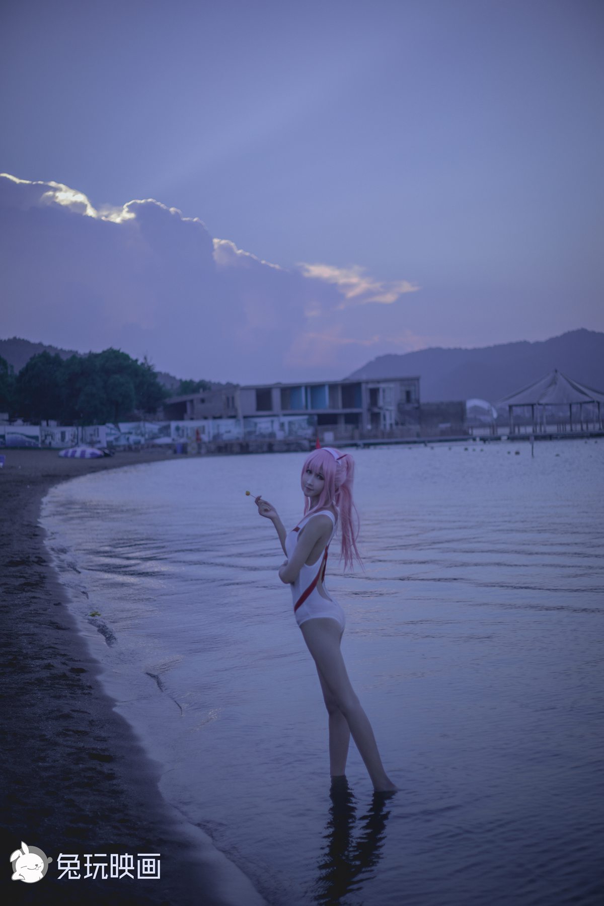 图片[30]-兔玩映画 B079 cos集锦 在线浏览 – 速更版-美库