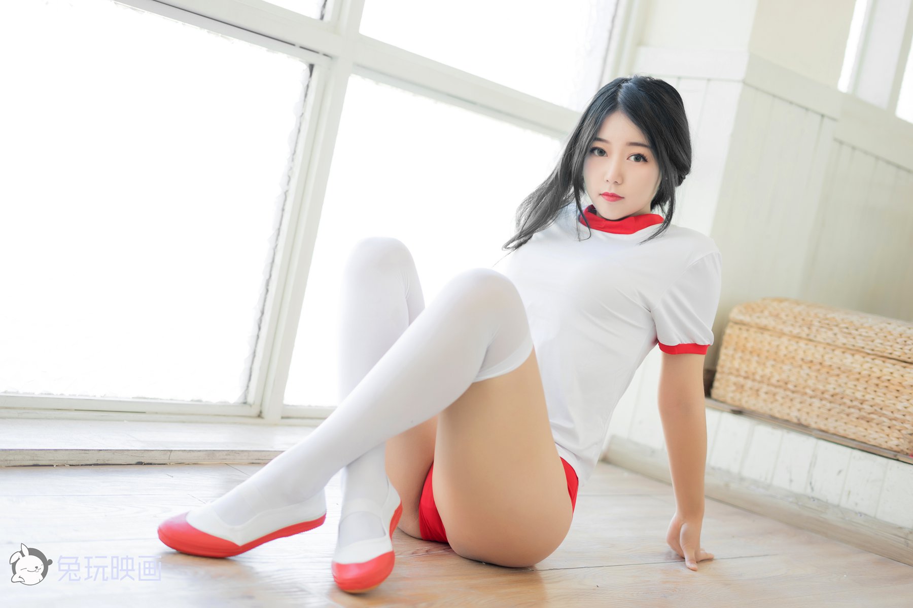 图片[10]-兔玩映画 B082 好想捏你的肉肉 在线浏览 – 速更版-美库