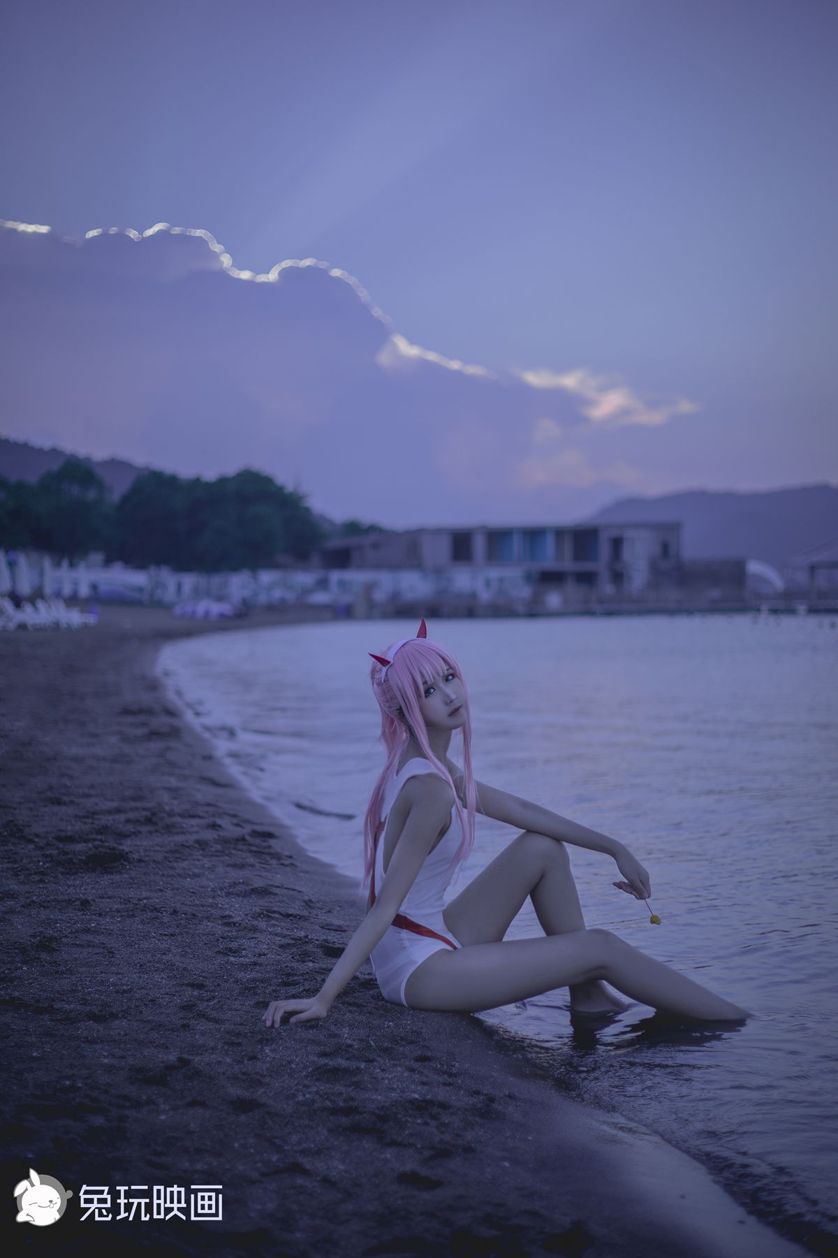 图片[33]-兔玩映画 B079 cos集锦 在线浏览 – 速更版-美库