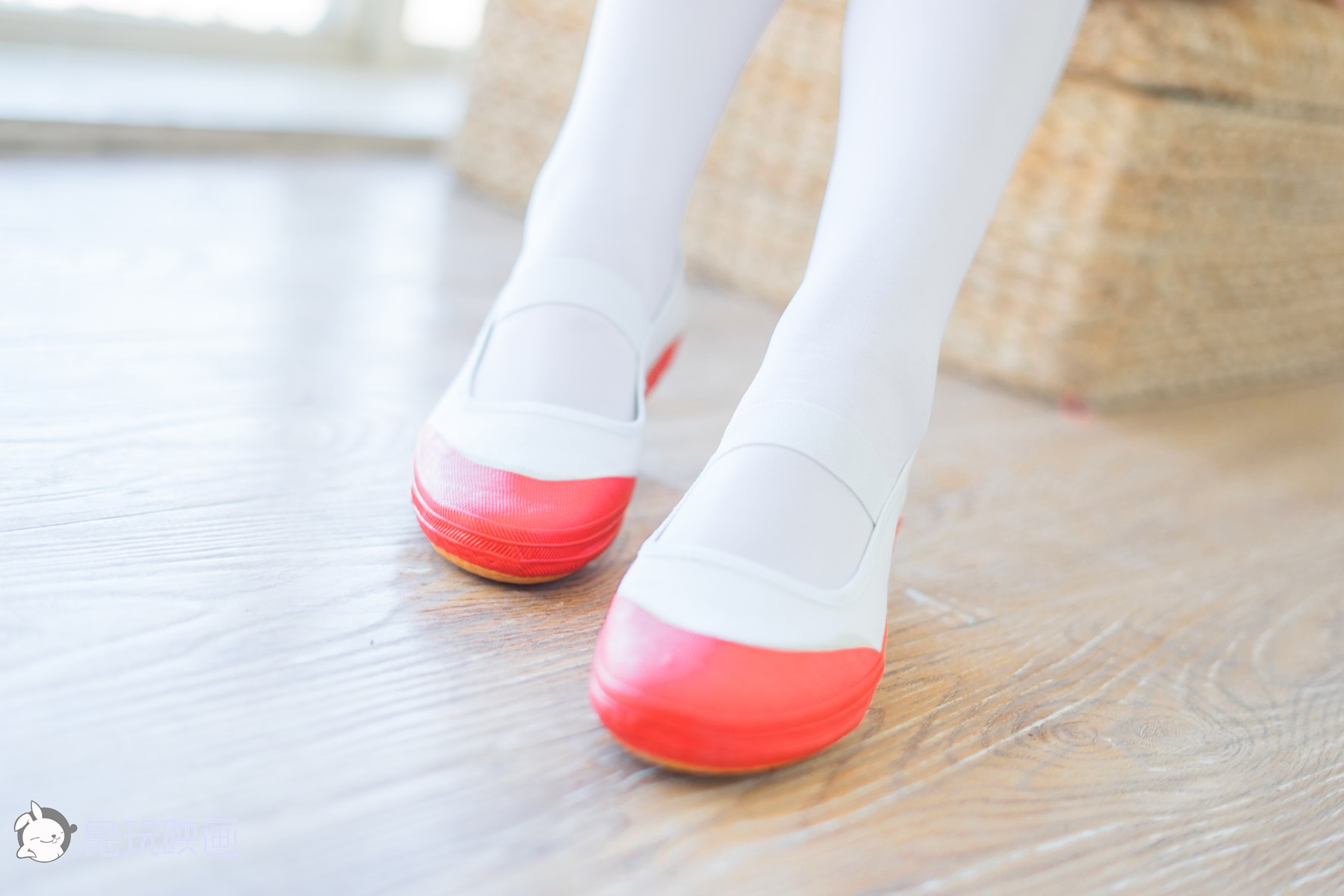 图片[13]-兔玩映画 B082 好想捏你的肉肉 在线浏览 – 速更版-美库