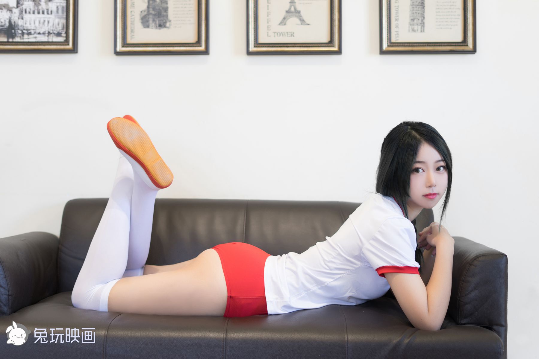 图片[14]-兔玩映画 B082 好想捏你的肉肉 在线浏览 – 速更版-美库