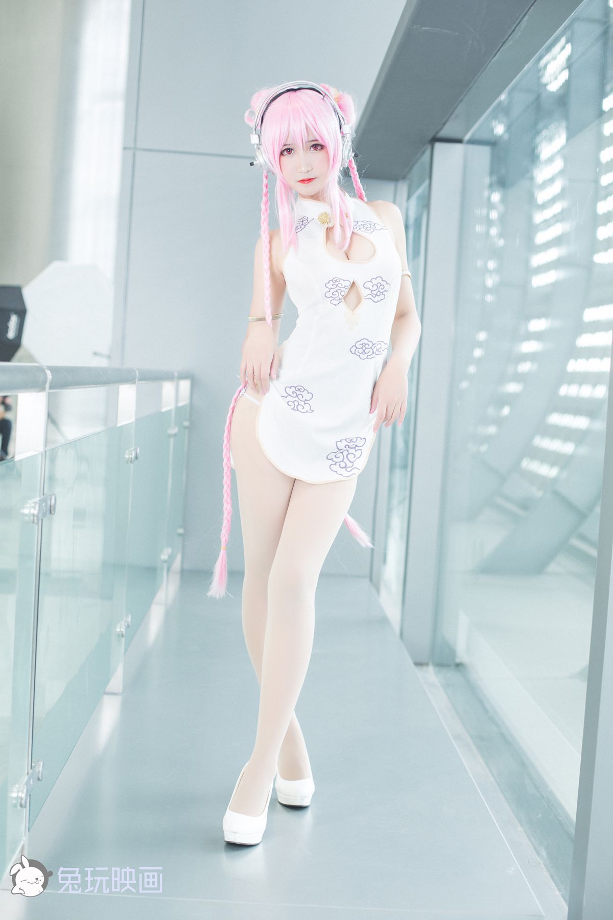 图片[36]-兔玩映画 B079 cos集锦 在线浏览 – 速更版-美库