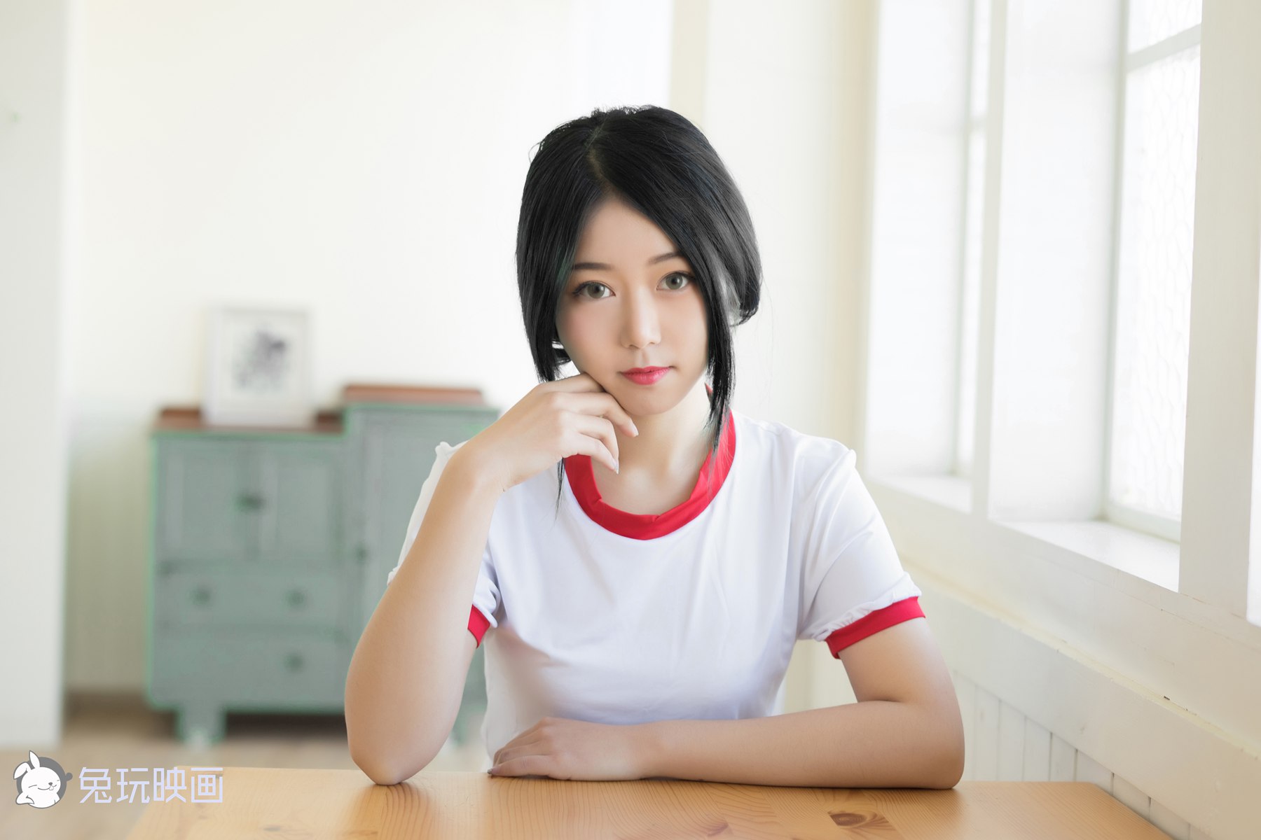 图片[16]-兔玩映画 B082 好想捏你的肉肉 在线浏览 – 速更版-美库