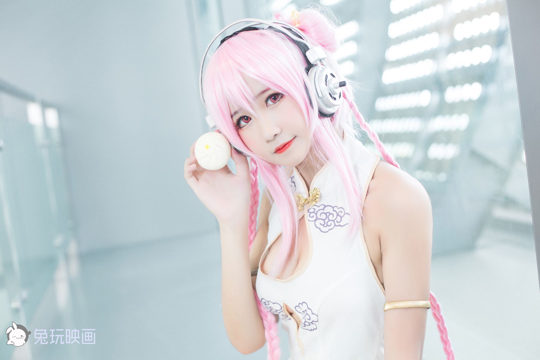 图片[38]-兔玩映画 B079 cos集锦 在线浏览 – 速更版-美库
