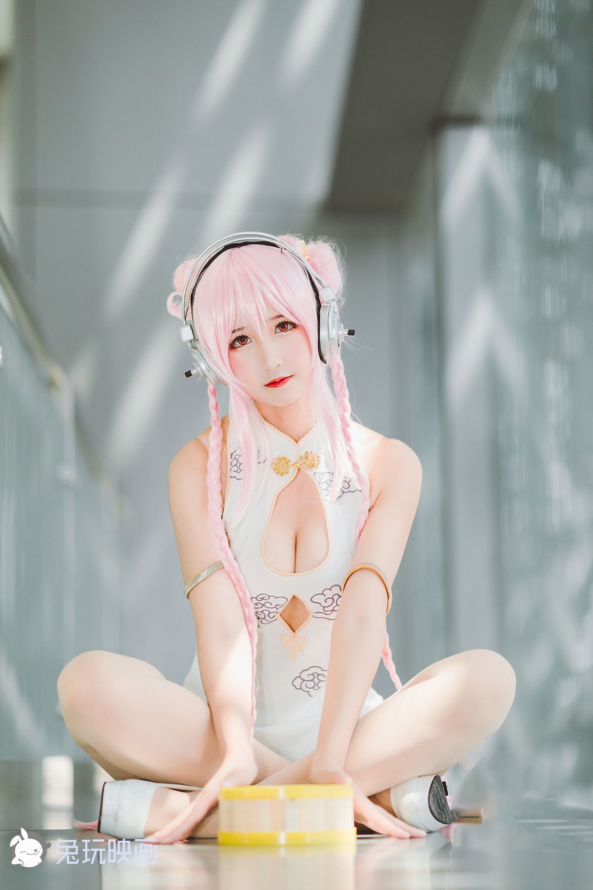 图片[39]-兔玩映画 B079 cos集锦 在线浏览 – 速更版-美库
