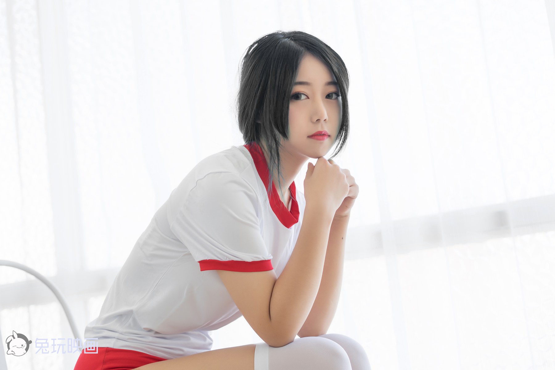 图片[21]-兔玩映画 B082 好想捏你的肉肉 在线浏览 – 速更版-美库