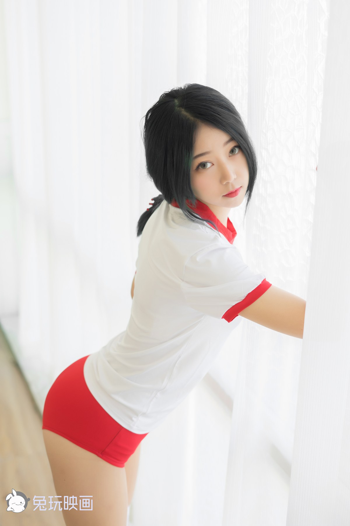 图片[22]-兔玩映画 B082 好想捏你的肉肉 在线浏览 – 速更版-美库