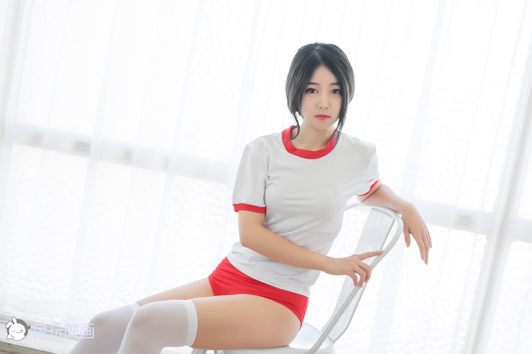 图片[24]-兔玩映画 B082 好想捏你的肉肉 在线浏览 – 速更版-美库