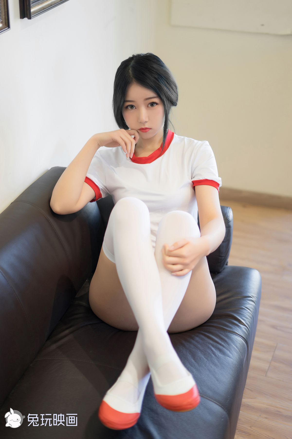 图片[25]-兔玩映画 B082 好想捏你的肉肉 在线浏览 – 速更版-美库