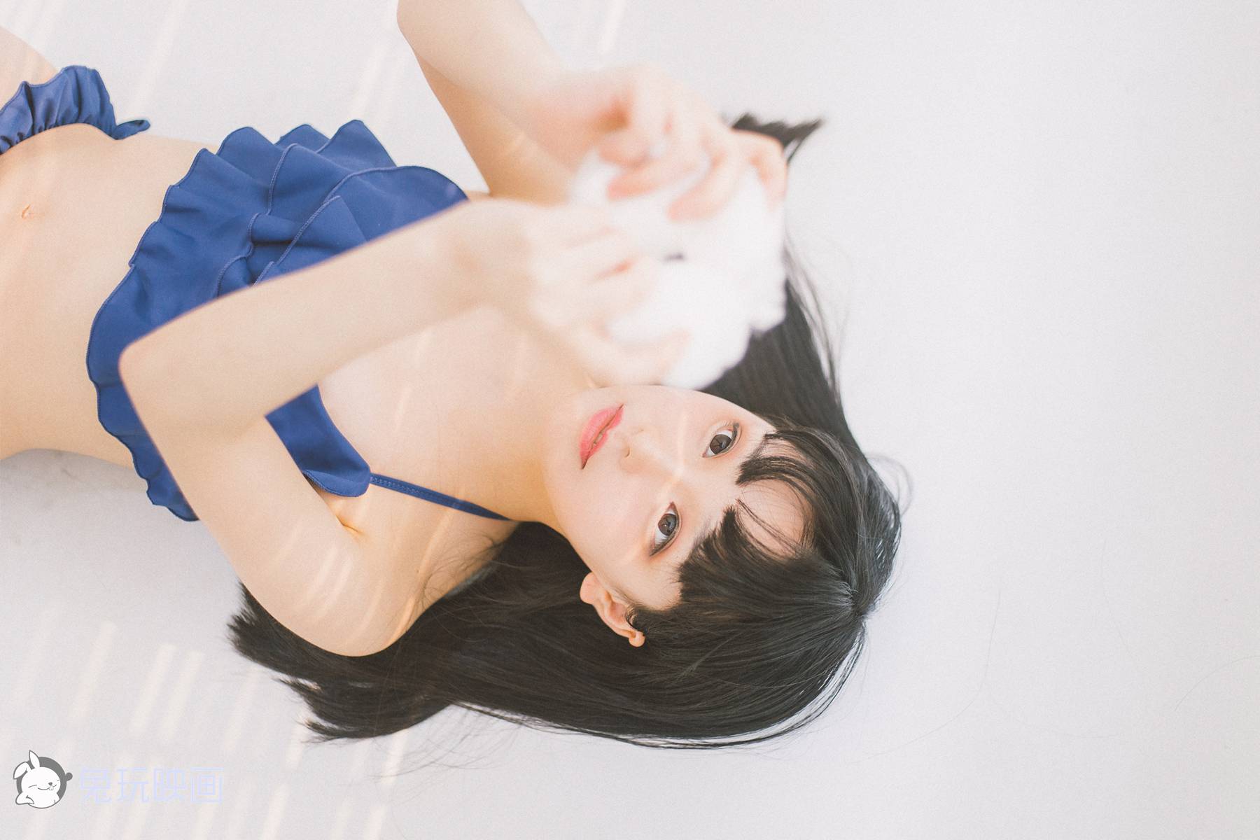 图片[10]-兔玩映画 B085 空想少女 在线浏览 – 速更版-美库