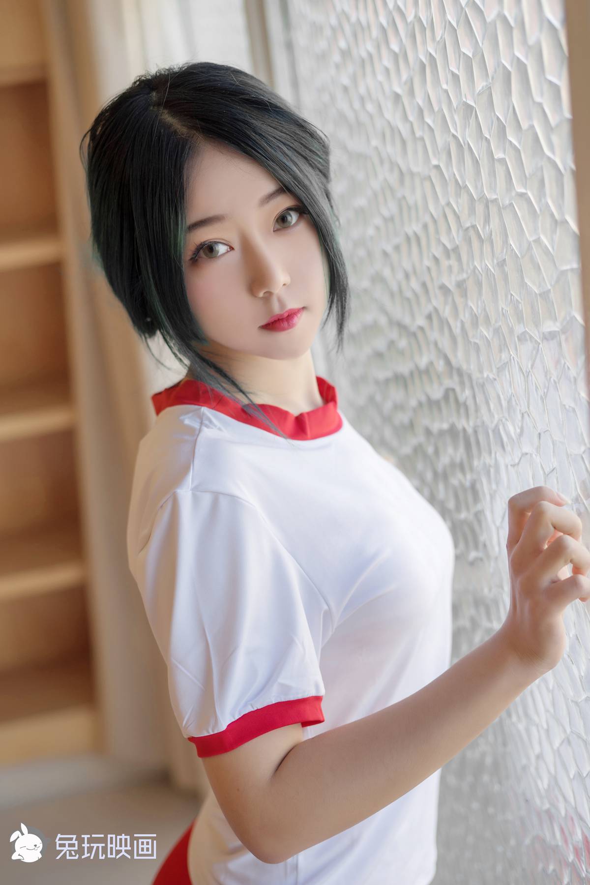 图片[29]-兔玩映画 B082 好想捏你的肉肉 在线浏览 – 速更版-美库